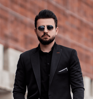 Mateo Daniel, CEO of Instant Flash USDT